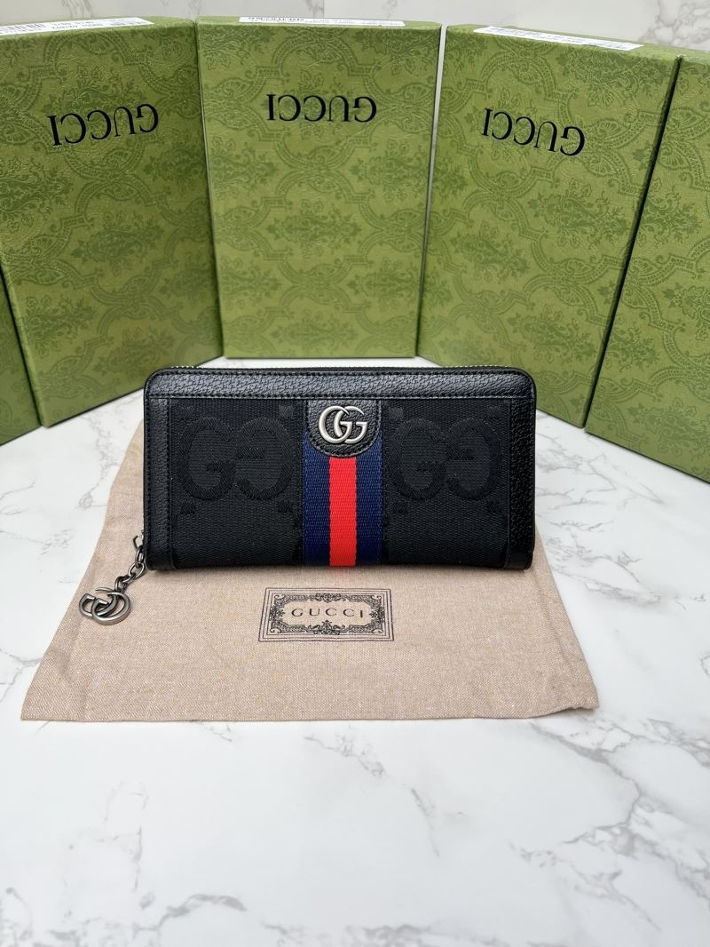 Gucci Wallets Purse